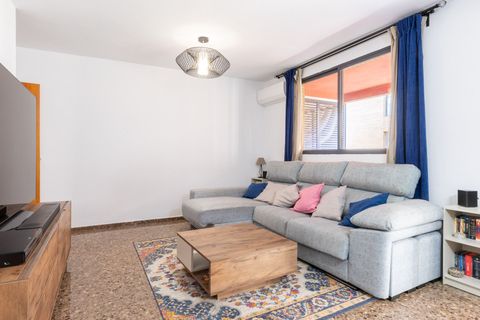 Wohnung in Valencia, Valencia - Foto 2