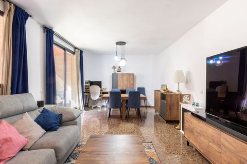 Wohnung in Valencia, Valencia - Foto 3