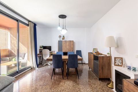 Wohnung in Valencia, Valencia - Foto 4