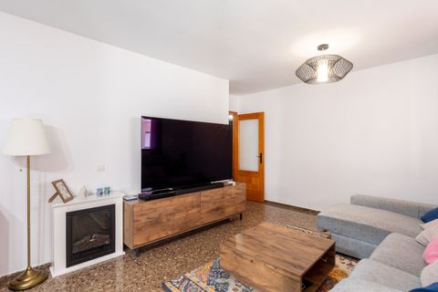 Wohnung in Valencia, Valencia - Foto 5