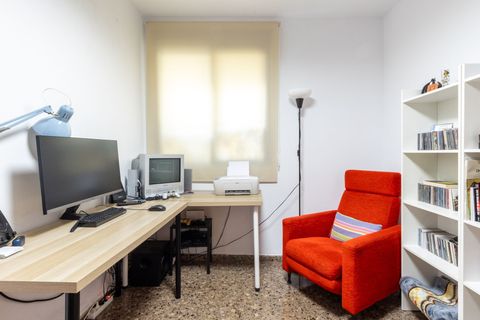 Lejlighed i Valencia, Valencia, Valencia - € 200.000 | Ref: 45544d15-c6ac-4765-9 - foto 20