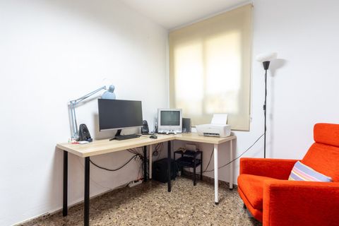 Lejlighed i Valencia, Valencia, Valencia - € 200.000 | Ref: 45544d15-c6ac-4765-9 - foto 22