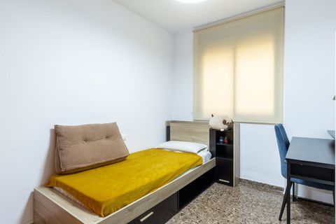 Lejlighed i Valencia, Valencia, Valencia - € 200.000 | Ref: 45544d15-c6ac-4765-9 - foto 23