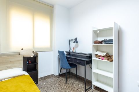 Lejlighed i Valencia, Valencia, Valencia - € 200.000 | Ref: 45544d15-c6ac-4765-9 - foto 25