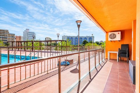 Wohnung in Oropesa Del Mar, Castellon, Oropesa Del Mar - € 180.000 | Ref: 0f6d891a-1475-4ff7-b - Foto 6