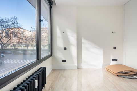Leilighet i Madrid, Madrid, Madrid - € 1 800 000 | Ref: 153ee040-9f45-4b08-9 - foto 20