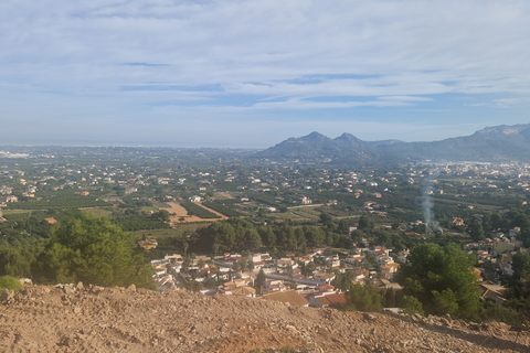 Helårsgrund i Pedreguer, Alicante, Pedreguer - € 242.500 | Ref: c1da2a40-5b4e-4443-8 - foto 3