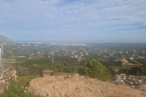 Helårsgrund i Pedreguer, Alicante, Pedreguer - € 242.500 | Ref: c1da2a40-5b4e-4443-8 - foto 4