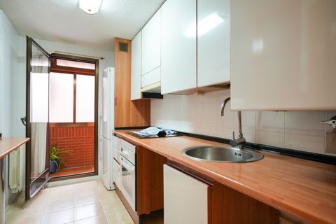 Leilighet i Madrid, Madrid, Madrid - € 350 000 | Ref: 2d051fb2-86c5-49f4-b - foto 8