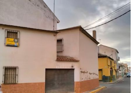 Reihenhaus in Munera, Albacete, Munera - € 69.000 | Ref: 6d38c93c-9036-496e-9 - Foto 13