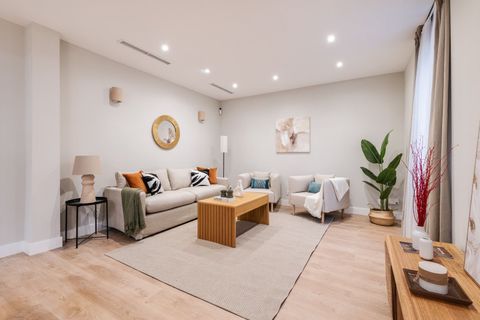Wohnung in Madrid, Madrid - Foto 4