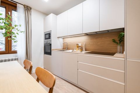 Wohnung in Madrid, Madrid, Madrid - € 1.240.000 | Ref: d4ceaf17-9c80-4985-8 - Foto 8