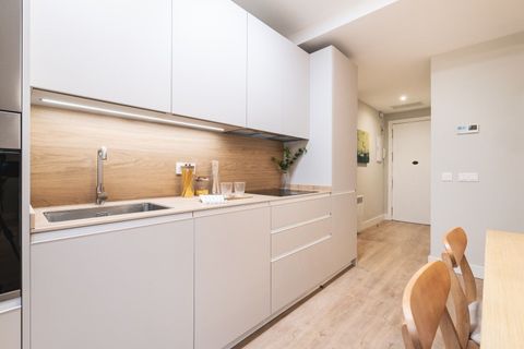 Wohnung in Madrid, Madrid, Madrid - € 1.240.000 | Ref: d4ceaf17-9c80-4985-8 - Foto 9