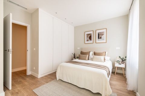 Wohnung in Madrid, Madrid, Madrid - € 1.240.000 | Ref: d4ceaf17-9c80-4985-8 - Foto 11