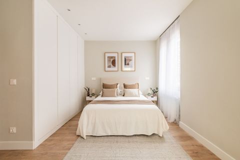 Wohnung in Madrid, Madrid, Madrid - € 1.240.000 | Ref: d4ceaf17-9c80-4985-8 - Foto 13
