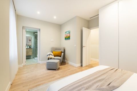 Wohnung in Madrid, Madrid, Madrid - € 1.240.000 | Ref: d4ceaf17-9c80-4985-8 - Foto 14