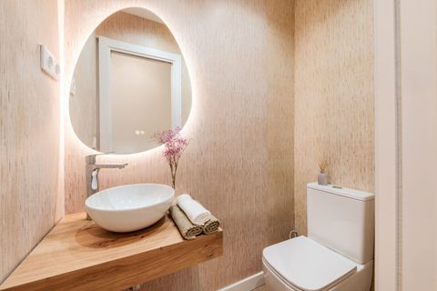 Wohnung in Madrid, Madrid, Madrid - € 1.240.000 | Ref: d4ceaf17-9c80-4985-8 - Foto 18