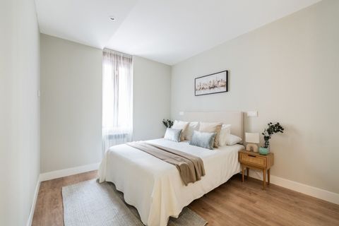 Wohnung in Madrid, Madrid, Madrid - € 1.240.000 | Ref: d4ceaf17-9c80-4985-8 - Foto 19