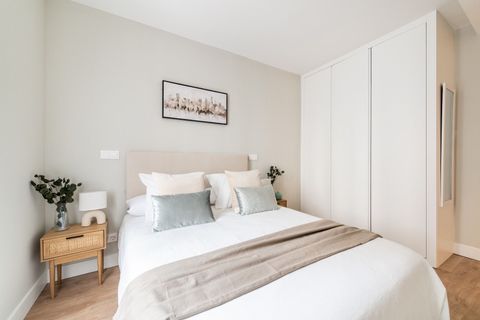 Wohnung in Madrid, Madrid, Madrid - € 1.240.000 | Ref: d4ceaf17-9c80-4985-8 - Foto 20