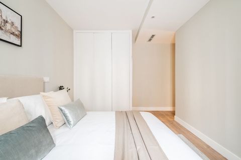 Wohnung in Madrid, Madrid, Madrid - € 1.240.000 | Ref: d4ceaf17-9c80-4985-8 - Foto 21