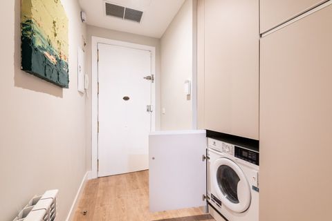 Wohnung in Madrid, Madrid, Madrid - € 1.240.000 | Ref: d4ceaf17-9c80-4985-8 - Foto 25