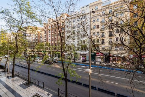Wohnung in Madrid, Madrid, Madrid - € 1.240.000 | Ref: d4ceaf17-9c80-4985-8 - Foto 29