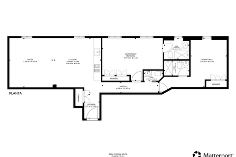 Wohnung in Madrid, Madrid, Madrid - € 1.240.000 | Ref: d4ceaf17-9c80-4985-8 - Foto 31