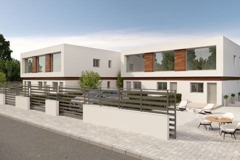 Villa i Orihuela, Alicante, Orihuela - € 319.900 | Ref: NB-36273 - foto 1