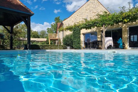 Villa i Bergerac, Dordogne, Bergerac - € 1.081.500 | Ref: BVI84018 - foto 2