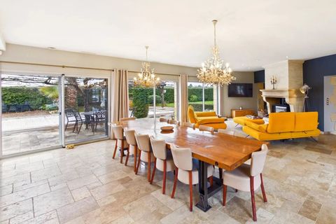 Villa i Bergerac, Dordogne, Bergerac - € 1.081.500 | Ref: BVI84018 - foto 5