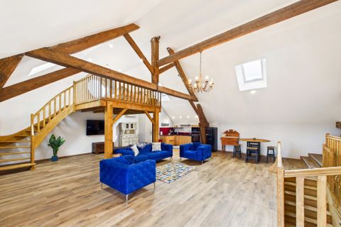 Villa i Bergerac, Dordogne, Bergerac - € 1.081.500 | Ref: BVI84018 - foto 13