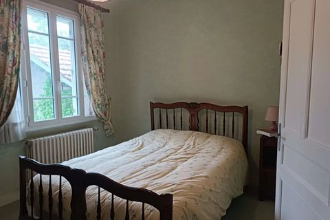 Landsbyhus i Montmorillon, Vienne, Montmorillon - € 208.650 | Ref: BVI70574 - foto 8
