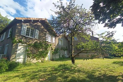 Landsbyhus i Montmorillon, Vienne, Montmorillon - € 208.650 | Ref: BVI70574 - foto 12
