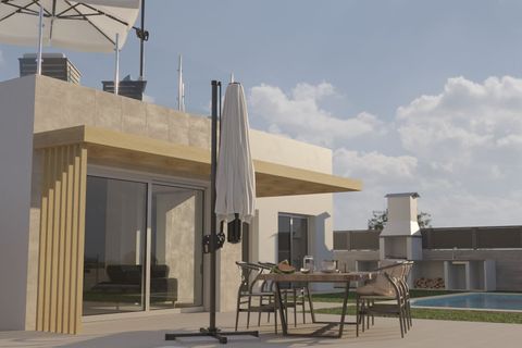 Villa i Polop, Alicante, Polop - € 585.000 | Ref: NB-55936 - foto 2