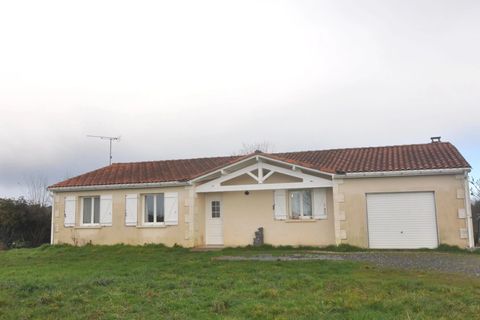 Villa i Pillac, Charente, Pillac - € 162.000 | Ref: BVI84173 - foto 2