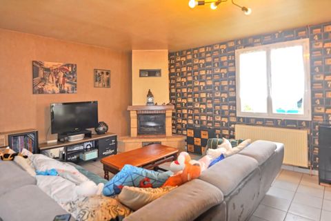 Villa i Pillac, Charente, Pillac - € 162.000 | Ref: BVI84173 - foto 5