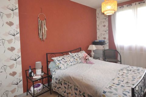 Villa i Pillac, Charente, Pillac - € 162.000 | Ref: BVI84173 - foto 6
