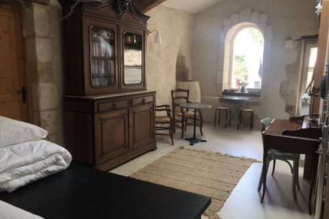 Villa i Faleyras, Gironde, Faleyras - € 650.000 | Ref: BVI84340 - foto 5