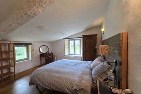 Villa i Faleyras, Gironde, Faleyras - € 650.000 | Ref: BVI84340 - foto 6