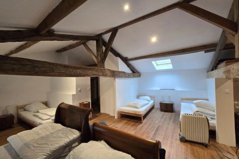 Villa i Faleyras, Gironde, Faleyras - € 650.000 | Ref: BVI84340 - foto 8