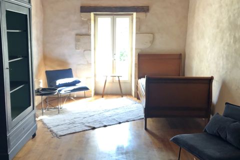 Villa i Faleyras, Gironde, Faleyras - € 650.000 | Ref: BVI84340 - foto 12