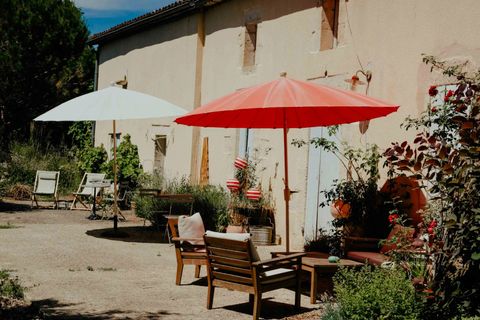 Villa i Faleyras, Gironde, Faleyras - € 650.000 | Ref: BVI84340 - foto 1