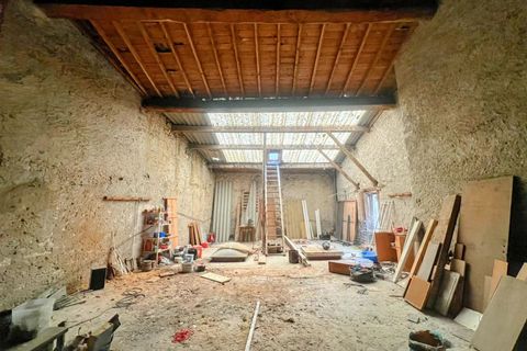 Villa a Chalabre, Aude, Chalabre - € 35.000 | Ref: BVI84536 - foto 3