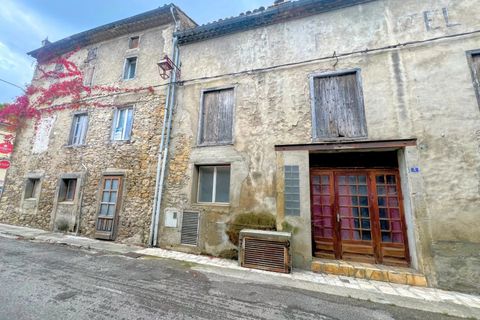 Villa a Chalabre, Aude, Chalabre - € 35.000 | Ref: BVI84536 - foto 6
