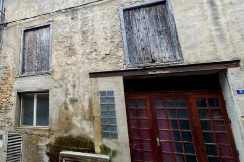 Villa a Chalabre, Aude, Chalabre - € 35.000 | Ref: BVI84536 - foto 7