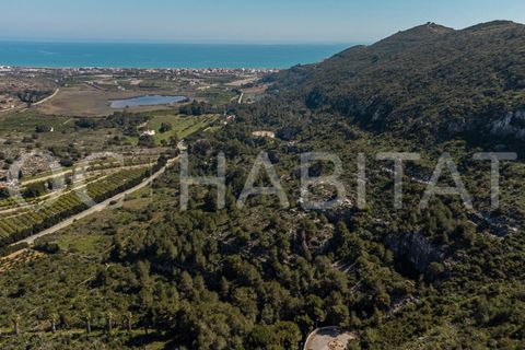 Tomt i Cullera, Valencia, Cullera - € 240 000 | Ref: JA508/6904 - foto 2