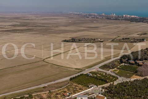 Tomt i Cullera, Valencia, Cullera - € 240 000 | Ref: JA508/6904 - foto 3