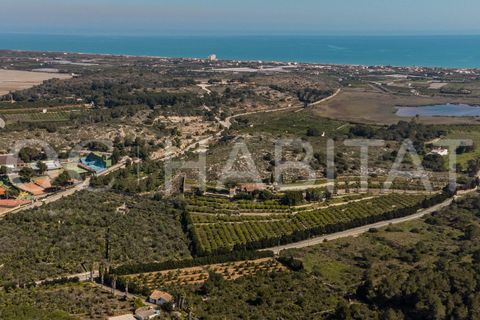 Tomt i Cullera, Valencia, Cullera - € 240 000 | Ref: JA508/6904 - foto 4