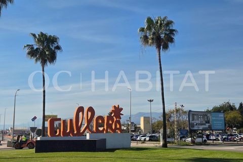Tomt i Cullera, Valencia, Cullera - € 240 000 | Ref: JA508/6904 - foto 10