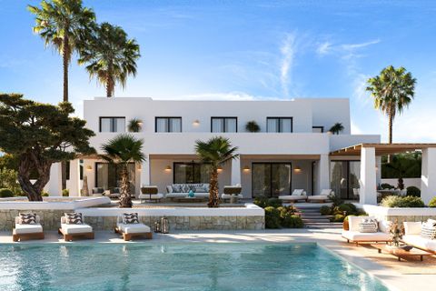 Villa i Benidoleig, Alicante, Benidoleig - € 1.650.000 | Ref: RS BENI - foto 1